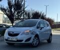 Белый Опель Мерива, объемом двигателя 1.2 л и пробегом 306 тыс. км за 4009 $, фото 5 на Automoto.ua