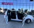 Білий Опель Меріва, об'ємом двигуна 1.2 л та пробігом 306 тис. км за 3650 $, фото 7 на Automoto.ua
