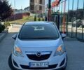 Білий Опель Меріва, об'ємом двигуна 1.2 л та пробігом 306 тис. км за 3650 $, фото 13 на Automoto.ua