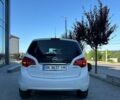 Білий Опель Меріва, об'ємом двигуна 1.2 л та пробігом 306 тис. км за 3650 $, фото 12 на Automoto.ua