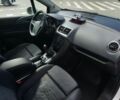Білий Опель Меріва, об'ємом двигуна 1.4 л та пробігом 202 тис. км за 6100 $, фото 14 на Automoto.ua