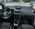 Білий Опель Меріва, об'ємом двигуна 1.4 л та пробігом 202 тис. км за 6100 $, фото 17 на Automoto.ua