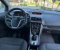 Білий Опель Меріва, об'ємом двигуна 1.2 л та пробігом 306 тис. км за 3650 $, фото 16 на Automoto.ua