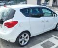 Білий Опель Меріва, об'ємом двигуна 1.4 л та пробігом 202 тис. км за 6100 $, фото 5 на Automoto.ua