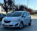 Білий Опель Меріва, об'ємом двигуна 1.2 л та пробігом 306 тис. км за 3650 $, фото 3 на Automoto.ua