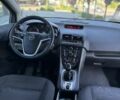 Белый Опель Мерива, объемом двигателя 1.2 л и пробегом 306 тыс. км за 4009 $, фото 14 на Automoto.ua