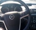Белый Опель Мерива, объемом двигателя 1.2 л и пробегом 225 тыс. км за 6800 $, фото 5 на Automoto.ua