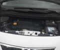 Белый Опель Мерива, объемом двигателя 1.3 л и пробегом 323 тыс. км за 6500 $, фото 29 на Automoto.ua