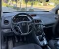 Белый Опель Мерива, объемом двигателя 1.2 л и пробегом 306 тыс. км за 4009 $, фото 13 на Automoto.ua