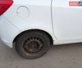 Белый Опель Мерива, объемом двигателя 1.25 л и пробегом 300 тыс. км за 5700 $, фото 6 на Automoto.ua