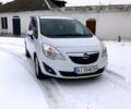 Білий Опель Меріва, об'ємом двигуна 1.7 л та пробігом 225 тис. км за 6900 $, фото 1 на Automoto.ua