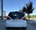 Белый Опель Мерива, объемом двигателя 1.2 л и пробегом 306 тыс. км за 4009 $, фото 8 на Automoto.ua