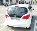 Білий Опель Меріва, об'ємом двигуна 1.4 л та пробігом 202 тис. км за 6100 $, фото 6 на Automoto.ua