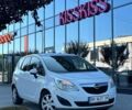Білий Опель Меріва, об'ємом двигуна 1.2 л та пробігом 306 тис. км за 3650 $, фото 6 на Automoto.ua