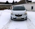 Білий Опель Меріва, об'ємом двигуна 1.7 л та пробігом 225 тис. км за 6900 $, фото 1 на Automoto.ua