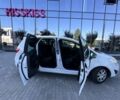 Белый Опель Мерива, объемом двигателя 1.2 л и пробегом 306 тыс. км за 4009 $, фото 17 на Automoto.ua