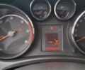 Белый Опель Мерива, объемом двигателя 1.2 л и пробегом 208 тыс. км за 6500 $, фото 6 на Automoto.ua