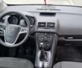 Белый Опель Мерива, объемом двигателя 1.2 л и пробегом 208 тыс. км за 6500 $, фото 12 на Automoto.ua