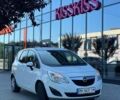 Білий Опель Меріва, об'ємом двигуна 1.2 л та пробігом 306 тис. км за 3650 $, фото 2 на Automoto.ua
