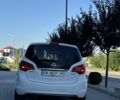 Белый Опель Мерива, объемом двигателя 1.2 л и пробегом 306 тыс. км за 4009 $, фото 11 на Automoto.ua