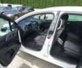 Білий Опель Меріва, об'ємом двигуна 1.4 л та пробігом 202 тис. км за 6100 $, фото 12 на Automoto.ua