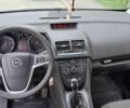 Белый Опель Мерива, объемом двигателя 1.2 л и пробегом 208 тыс. км за 6500 $, фото 7 на Automoto.ua