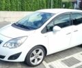 Білий Опель Меріва, об'ємом двигуна 1.4 л та пробігом 202 тис. км за 6100 $, фото 2 на Automoto.ua
