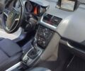 Белый Опель Мерива, объемом двигателя 1.69 л и пробегом 295 тыс. км за 6900 $, фото 19 на Automoto.ua