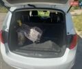 Білий Опель Меріва, об'ємом двигуна 1.2 л та пробігом 208 тис. км за 6500 $, фото 2 на Automoto.ua