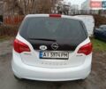 Білий Опель Меріва, об'ємом двигуна 1.25 л та пробігом 250 тис. км за 6400 $, фото 2 на Automoto.ua