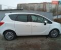 Білий Опель Меріва, об'ємом двигуна 1.25 л та пробігом 250 тис. км за 6400 $, фото 5 на Automoto.ua