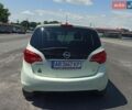 Білий Опель Меріва, об'ємом двигуна 1.36 л та пробігом 200 тис. км за 6900 $, фото 6 на Automoto.ua