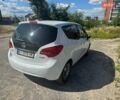 Білий Опель Меріва, об'ємом двигуна 1.2 л та пробігом 208 тис. км за 6500 $, фото 3 на Automoto.ua
