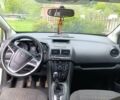 Білий Опель Меріва, об'ємом двигуна 1.3 л та пробігом 301 тис. км за 5800 $, фото 6 на Automoto.ua