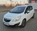 Білий Опель Меріва, об'ємом двигуна 1.4 л та пробігом 250 тис. км за 5100 $, фото 1 на Automoto.ua