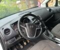 Білий Опель Меріва, об'ємом двигуна 1.3 л та пробігом 301 тис. км за 5800 $, фото 10 на Automoto.ua