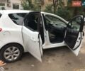 Белый Опель Мерива, объемом двигателя 1.69 л и пробегом 300 тыс. км за 7000 $, фото 1 на Automoto.ua