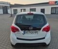 Білий Опель Меріва, об'ємом двигуна 1.4 л та пробігом 250 тис. км за 5100 $, фото 4 на Automoto.ua