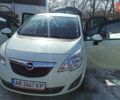 Білий Опель Меріва, об'ємом двигуна 1.36 л та пробігом 200 тис. км за 7200 $, фото 1 на Automoto.ua