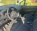 Білий Опель Меріва, об'ємом двигуна 1.2 л та пробігом 208 тис. км за 6500 $, фото 10 на Automoto.ua