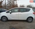 Білий Опель Меріва, об'ємом двигуна 1.25 л та пробігом 250 тис. км за 6400 $, фото 1 на Automoto.ua