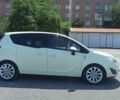 Білий Опель Меріва, об'ємом двигуна 1.36 л та пробігом 200 тис. км за 6900 $, фото 2 на Automoto.ua