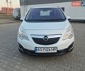 Білий Опель Меріва, об'ємом двигуна 1.4 л та пробігом 250 тис. км за 5100 $, фото 3 на Automoto.ua