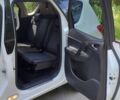 Белый Опель Мерива, объемом двигателя 1.69 л и пробегом 295 тыс. км за 6900 $, фото 16 на Automoto.ua