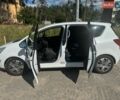 Білий Опель Меріва, об'ємом двигуна 1.2 л та пробігом 208 тис. км за 6500 $, фото 5 на Automoto.ua