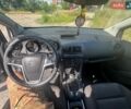 Білий Опель Меріва, об'ємом двигуна 1.2 л та пробігом 208 тис. км за 6500 $, фото 11 на Automoto.ua