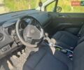 Білий Опель Меріва, об'ємом двигуна 1.2 л та пробігом 208 тис. км за 6500 $, фото 10 на Automoto.ua