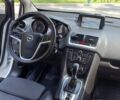 Белый Опель Мерива, объемом двигателя 1.69 л и пробегом 295 тыс. км за 6900 $, фото 22 на Automoto.ua