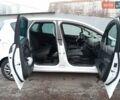 Білий Опель Меріва, об'ємом двигуна 1.25 л та пробігом 250 тис. км за 6400 $, фото 6 на Automoto.ua