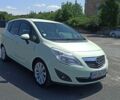 Білий Опель Меріва, об'ємом двигуна 1.36 л та пробігом 200 тис. км за 6900 $, фото 1 на Automoto.ua